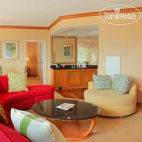Sawgrass Marriott Golf Resort & Spa