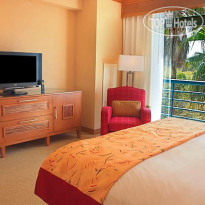 Sawgrass Marriott Golf Resort & Spa