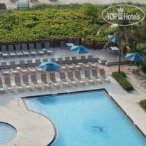 Hilton Singer Island Oceanfront Resort