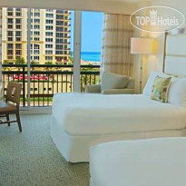 Hilton Singer Island Oceanfront Resort