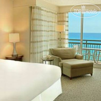 Hilton Singer Island Oceanfront Resort