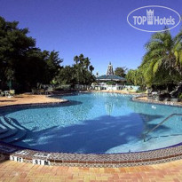 Clarion Hotel & Conference Center Tampa 