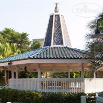 Clarion Hotel & Conference Center Tampa 