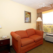 Clarion Hotel & Conference Center Tampa 