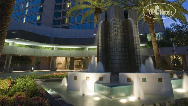 Hotel photo Grand Hyatt Tampa Bay 4*