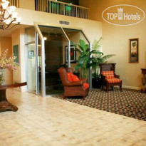 Holiday Inn Express Tampa Brandon 