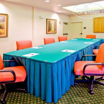 Holiday Inn Express Tampa Brandon 