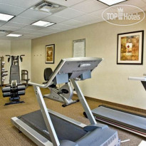 Holiday Inn Express Tampa Brandon 