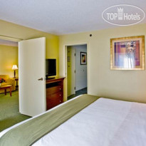 Holiday Inn Express Tampa Brandon 