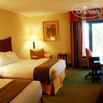 Holiday Inn Express Tampa Brandon 