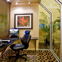 Holiday Inn Express Tampa Brandon 