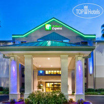 Holiday Inn Express Tampa Brandon 