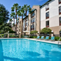 Holiday Inn Express Tampa Brandon 