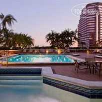 Hyatt Regency Tampa 