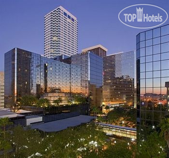 Hotel photo Hyatt Regency Tampa 3*