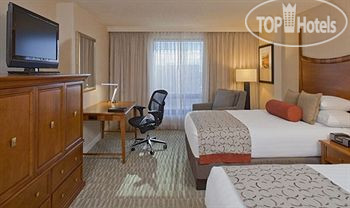 New photos from tourists Hyatt Regency Tampa 3*