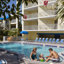 Alden Beach Resort & Suites 