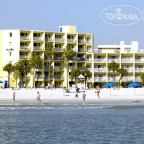 Alden Beach Resort & Suites 