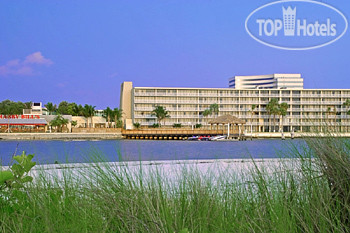 Best Western Bay Harbor