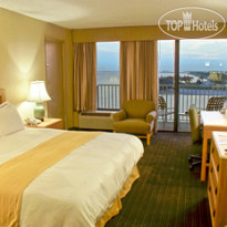 Best Western Bay Harbor 