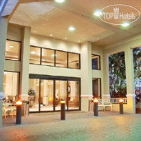 Best Western Bay Harbor 