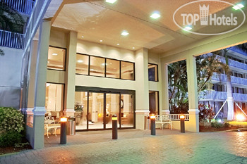 New photos from tourists Best Western Bay Harbor 3*