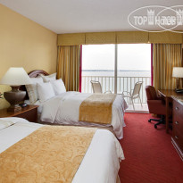 Clearwater Beach Marriott Suites on Sand Key