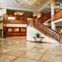 Clearwater Beach Marriott Suites on Sand Key