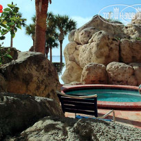 Clearwater Beach Marriott Suites on Sand Key