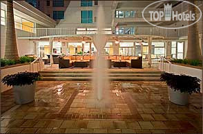 Hotel photo Crowne Plaza Tampa Westshore 3*