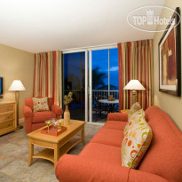 DiamondHead Beach Resort 