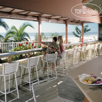 DiamondHead Beach Resort 