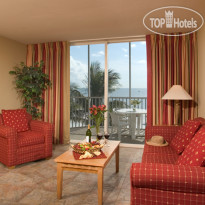 DiamondHead Beach Resort 