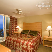 DiamondHead Beach Resort 