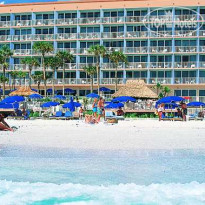 DoubleTree Beach Resort by Hilton Tampa Bay North Redington Beach 