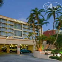 DoubleTree Beach Resort by Hilton Tampa Bay North Redington Beach 