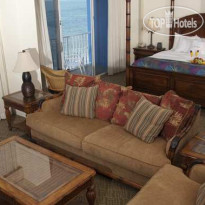 DoubleTree Beach Resort by Hilton Tampa Bay North Redington Beach 