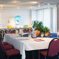 DoubleTree Beach Resort by Hilton Tampa Bay North Redington Beach 