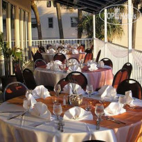 DoubleTree Beach Resort by Hilton Tampa Bay North Redington Beach 