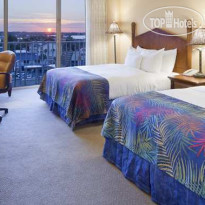 DoubleTree Beach Resort by Hilton Tampa Bay North Redington Beach 