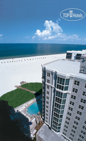 Hotel photo GullWing Beach Resort 3*