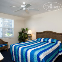 GullWing Beach Resort 