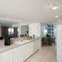 GullWing Beach Resort 