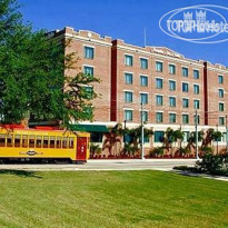 Hampton Inn & Suites Tampa Ybor City Downtown 