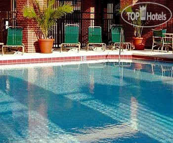 New photos from tourists Hampton Inn & Suites Tampa Ybor City Downtown 2*