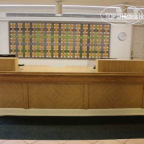 La Quinta Inn Deerfield Beach I-95 at Hillsboro E 