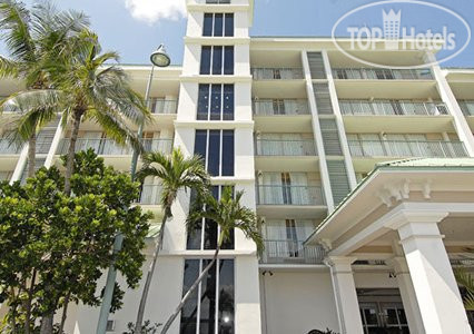 Hotel photo Comfort Inn Key West 3*