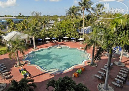 New photos from tourists Comfort Inn Key West 3*