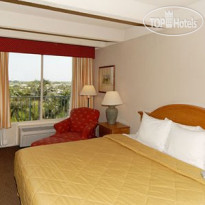 Comfort Inn Key West 