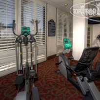 Acapulco Hotel And Resort 